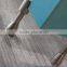 EV9000A-11 glass partition hardware