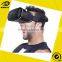 Fashion style Vr shinecon virtual reality glasses for smartphone