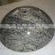 China Juparana Granite Stone Garden Sink Wash Basin Outdoor