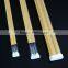 High quality gold reflector Infrared Radiator tube Part number 83.170.1411 for Speedmast 72 Medium Wave