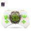 Fayee FY805 Blue Mini Hexacopter Headless Mode/Low Voltage Alarm/2.4GHz/4 Channel/6 Axis Gyro/Hovering/LED Light