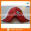 Wholesale 2016 UEFA Football Sports Fans Napoleon Hat With Flag Logo