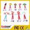 Creative new cartoon data line, portable multi-function Cable