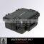 Hard Plastic Military tough Case IP67