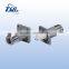 ODM LOGO Rg59 Compression Connector,compression RF Connector/rg6