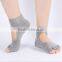 Women Yoga Pilates Breathable sock