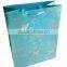 metalic glossy shine Paper Printing Bags