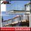 New Product Stainless Steel Glass Balcony Railing