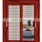 newest aluminium louver door
