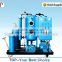 TOP High Vacuum Lube Oil Water Extractor Machine, Fuel Oil Hydroextractors