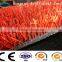 Cheapest 25mm running track artificial grass for football field
