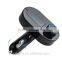 bluetooth car mp3 player with Blue led light