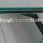 Laminated Safety Glass for Stairs