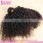 Wholesale 6A Grade 100 Human Hair Weave Brands Mongolian Remy Human Hair Weave