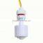 Small PP magnetic contorl water level detection