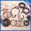 Supply all kinds of rubber repair kits for pump and machinery
