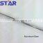 High quality CE,ROHS Approved led SMD5730/5630 led strip rigid bar 90led/m 4mm DC12V