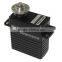 HB200T 205kg.cm Industrial Standard High Torque Brushless Motors CNC Aluminium Alloy Robot Servo