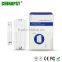 Factory Price Wireless Sliding Door Sensor Price, Door Contact with 3 Years Warranty PST-LDS9