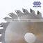 Thin cutting plywood tct 185mm circular saw blade
