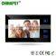 7'' TFT LCD Screen Waterproof Color with Touch Key Villa Door Phone PST-VD7WT2