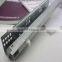 Guangzhou CCH 2015 Cabinet Undermount Telescopic Channel Drawer Slide