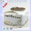 Fancy Custom Clear Pvc Box for Wedding,weddings Favor