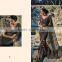 Grey Fancy Net Designer Saree