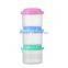 2015 Free Samples Baby Innovative Products BPA Free Baby Food Container Snack Case