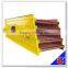 2015 factory made professional mineral vibrating feeder used in mining industry