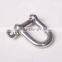 Trade assurance supplier reasonable price lifting eyes swivel