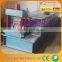 Highway Guardrail Installation Roll Forming Machine