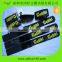 Colored logo printed Alpine ski bindings/snow ski straps