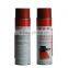 Non-combustible JIEERQI 101 PE Sticker Remover Spray For Cloth Sofa