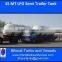"45 MT LPG semitrailer Tank"