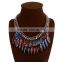 Newest factory sale novel design custom necklace fastest delivery