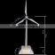 New Arrival Solar Windmill Toys for Children 3D Puzzle