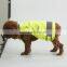 road traffic safety reflective fabric,120gsm