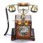 Retro Home Telephone for Antique Vintage Retro Home Furniture