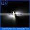 New style led car light T10 CANBUS 20SMD 3014 led brake light