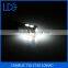 Led Car Bulb T10 10SMD 5730 canbus led width light