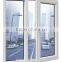 Modern style aluminum window frames price for casement window