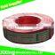 450/750V PVC coating Copper conductor electrical material china