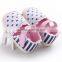 Kids Shoes Wholesale Children High Quality Lovely Dress Shoes Baby Shoes