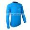 Anti-UV sex long sleeve rashguard shirt