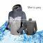 Wholesale china outdoor unisex winter cheap ski clothes