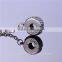 Cheap Safety Chain 925 Silver Round clasp Pave stones New Jewelry for Woman Bracelet s925 Logo gemstone silver jewelry A008