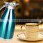 New Design Double Wall Stainless Steel Thermos Vacuum Jug
