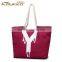 New style canvas shopping bags cheap canvas tote foldable shopping bags