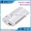 Fashion Best mobile power bank /good quality portable charger approve with CE,RoHs selling at low price